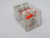 IMO RS3PN24AC General Relay 24VAC 10A 250VAC/30VDC 11-Pin USED