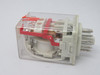 IMO RS3PN24AC General Relay 24VAC 10A 250VAC/30VDC 11-Pin USED