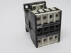 IMO MC10-S-01-230 Contactor 220-240V 50Hz 240V 60Hz 1NC 10A 400VAC 3P USED