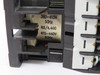 IMO MC22-S-10-400 Contactor 380-415V 50Hz 415-440V 60Hz 1NO 22A 400VAC USED