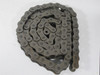 RBL 120-RIV Roller Chain 10' 1-1/2" Pitch *DAMAGED BOX* NEW