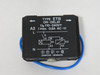 Danfoss 047H0174 ETB-ON Clip On Timer for Contactor 4-160Sec BOX DMG NEW