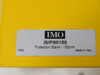IMO iS/PS0150 Protection Stand for Light Curtain iSafe Type IV 150mm NEW