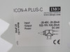 IMO ICON-A-PLUS-C Temperature Interface U-I/U-I/DC-24V NEW