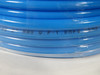 Generic PU5/16-100FT-BLUE Polyurethane Tubing 5/16" x 0.2" 100' 30m L Blue NWB