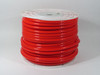 Generic PU1/2-100M-RED Polyurethane Tubing 1/2" x 0.33" 1.0 MPa 94m L Red NEW