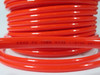 Generic PU1/2-100M-RED Polyurethane Tubing 1/2" x 0.33" 1.0 MPa 94m L Red NEW