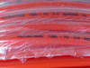 Generic PU3/8R-100M Polyurethane Tubing 3/8" ID 83m L Red NEW