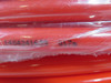 Generic PU3/8R-100M Polyurethane Tubing 3/8" ID 83m L Red NEW
