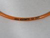 Sick DOL-0804-G05M Sensor/Actuator Cable M8 4-Pin 4A 5m L NOP