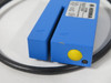 HERMA OGUTI 12109 Optical Label Sensor for 400 System 10-35VDC SHELF WEAR NWB