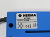 HERMA OGUTI 12109 Optical Label Sensor for 400 System 10-35VDC SHELF WEAR NWB