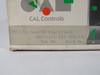 CAL Controls 992.11C CAL 9900 Temperature Controller 115V 50/60Hz Ssd 5V NEW