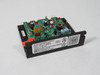 KB Electronics KBIC-120 9429L DC Motor Control 1/100-1/2HP 115V 6ADC 9AAC NEW