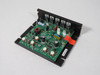 KB Electronics KBIC-120 9429L DC Motor Control 1/100-1/2HP 115V 6ADC 9AAC NEW