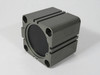 Fabco-Air GNN-SA080-045D Double-Acting Air Cylinder 80mm Bore 45mm Stroke NOP