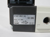 SMC VT307-BDZ1-01 3-Port Solenoid Poppet Valve 24VAC 50/60Hz SHELF WEAR NOP