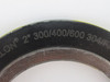 Durlon ASME B16.20-2" 300/400/600 Spiral Wound Gasket 304/F.G. 2" NOP