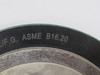 Durlon ASME B16.20-3" 300/400/600 Spiral Wound Gasket 316L/FG 3" NOP