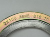Canflex ASME B16.20-2X150 Spiral Wound Gasket 304/FG/CS 2" *LOT OF 8* NEW