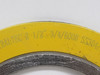 Spiraltec ASME B16.20-2-1/2 3/4/600 Spiral Wound Gasket SS304/FG 2-1/2" NOP