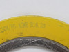 Spiraltec ASME B16.20-2-1/2 3/4/600 Spiral Wound Gasket SS304/FG 2-1/2" NOP