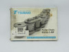 Tsubaki RS35-1-RP Roller Chain 35 Riv 10' 3.048m 3/8" Pitch STAINED BOX NEW