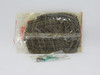 Tsubaki RS35-1-RP Roller Chain 35 Riv 10' 3.048m 3/8" Pitch STAINED BOX NEW
