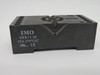IMO SRR11-M Relay Socket 10A 250VAC 11-Pin USED