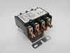 Danfoss DP040-4B0 Definite Purpose Magnetic Contactor 120VAC 50/60Hz 4P NEW