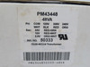 Packard PM43448 Multi Mount Transformer 48VA Pri:120/208/240V Sec:24/12/2.5V NEW