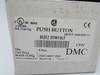 DMC RB2-BW065 Illuminated Push Button/Selector Switch Body 8-Pk BOX DAMAGE NEW
