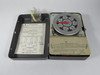 AMF Paragon 7007-00 Mechanical Time Switch 7-Day ON/OFF 40A 120-277V USED