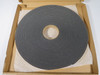 Spaenaur 892-453 Black PVC Foam Adhesive Tape 1/8" Th 1" W 100' Roll NEW