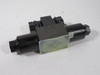 Yuken DSG-01-3C4-D24-7090 Directional Valve 24VDC 3-Position SHELF WEAR NEW