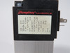 Humphrey 410391205060 4-Way Solenoid Valve 120V 50/60Hz 1/8" NPSF OPEN BAG NWB