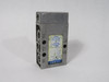 Festo 9764 VL-5-1/8 5/2-Way Poppet Seat Valve G1/8 0-10 bar 0-145 psi USED