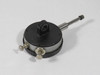 Mitutoyo 2416F Dial Indicator 1.000" Total Range .100" Range Per Rev USED