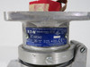 Eaton Crouse-Hinds AR342 Arktite AR Receptacle 30A 600VAC/250VDC BOX DAMAGE NEW