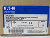 Eaton Crouse-Hinds APJ3485 Arktite APJ Plug 30A 600VAC/250VDC 3W 4P SEALED NEW