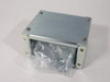 DME Milacron PIC512TBG Terminal Box 1 Connector NEW
