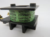 Danfoss 037L6070 Contactor Coil 167V 50Hz 200V 60Hz NOP