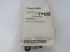 Furnas 49D22125001 Series B Definite Purpose Auxiliary Contact 1NO 75-90A NWB