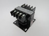 Hammond MH50AG Control Transformer 50VA Pri:600V Sec:24V 60Hz BOX DAMAGE NEW