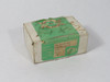 Brush XL50F20 Semiconductor Fuse 20A 500V 10-Pack NEW