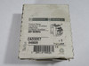 Telemecanique CAD32E7 Control Relay 48V 50/60Hz 690V 3NO 2NC BOX DAMAGE NEW