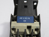 Telemecanique CA2DN31E6 Control Relay 48V 60Hz 10A 3NO 1NC USED