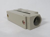 Omron ZE-Q-2S Limit Switch 15A 125/250/480V 1/2A 125VDC 1/4A 250VDC 1/8HP NEW