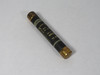 Gould Shawmut NRS15 One-Time Fuse 15A 600V USED
