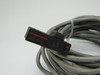 Generic RS3-L Reed Switch 11 FT Cable USED